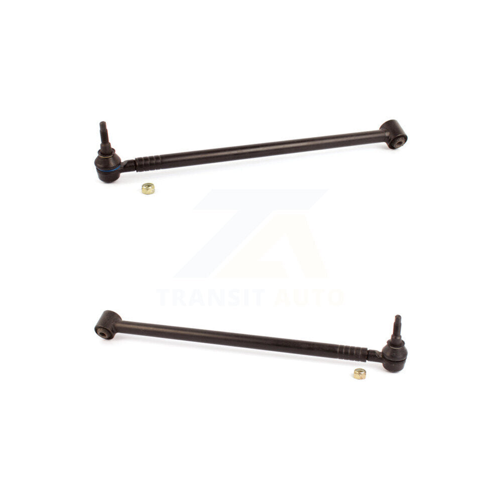 Suspension Control Arm & Ball Joint Rear Lower Kit For Ford Escape Mazda Tribute