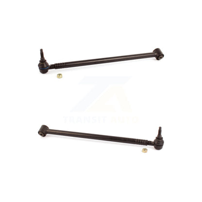 Suspension Control Arm & Ball Joint Rear Lower Kit For Ford Escape Mazda Tribute