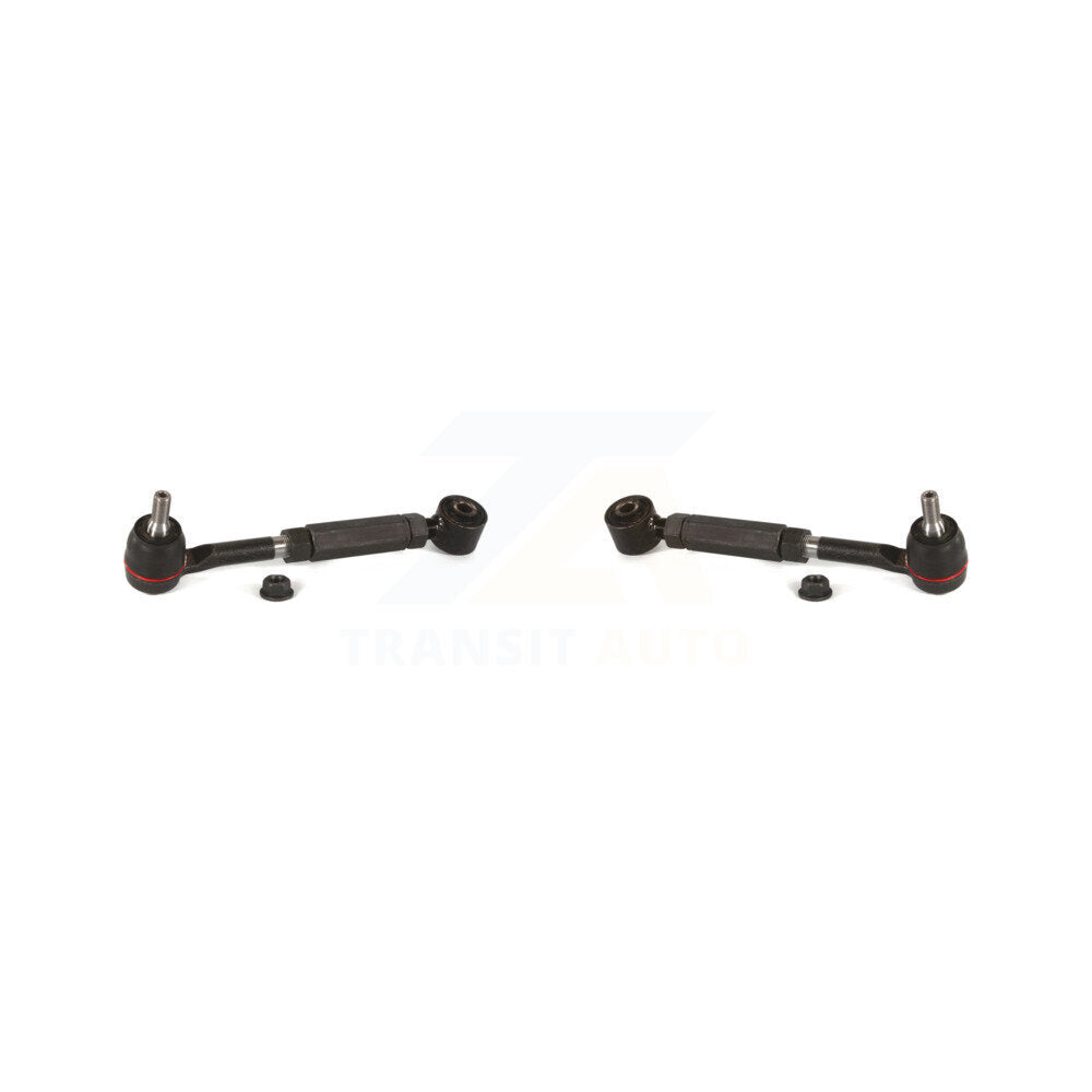 Suspension Control Arm Ball Joint Rear Lower Forward Pair For Toyota RAV4 Lexus