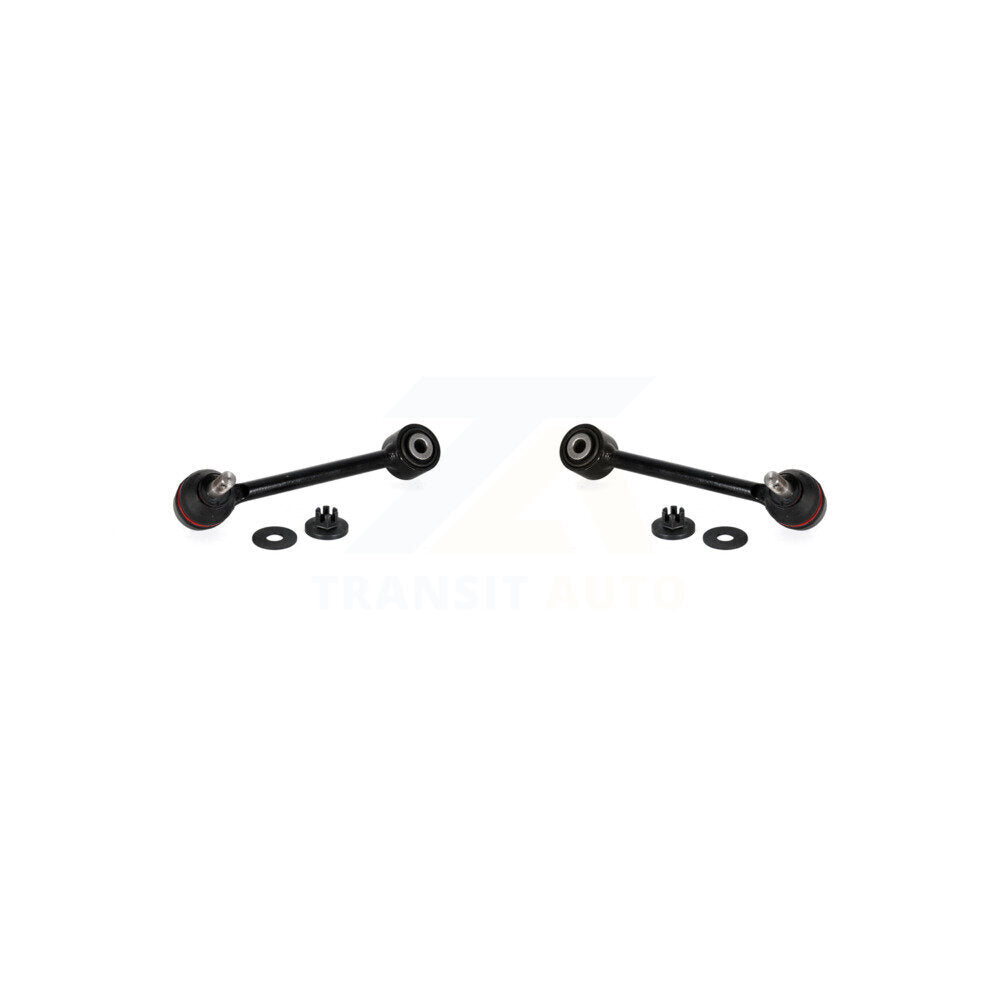 Suspension Control Arm Ball Joint Rear Upper Forward Pair For Hyundai Sonata Kia