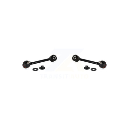 Suspension Control Arm Ball Joint Rear Upper Forward Pair For Hyundai Sonata Kia