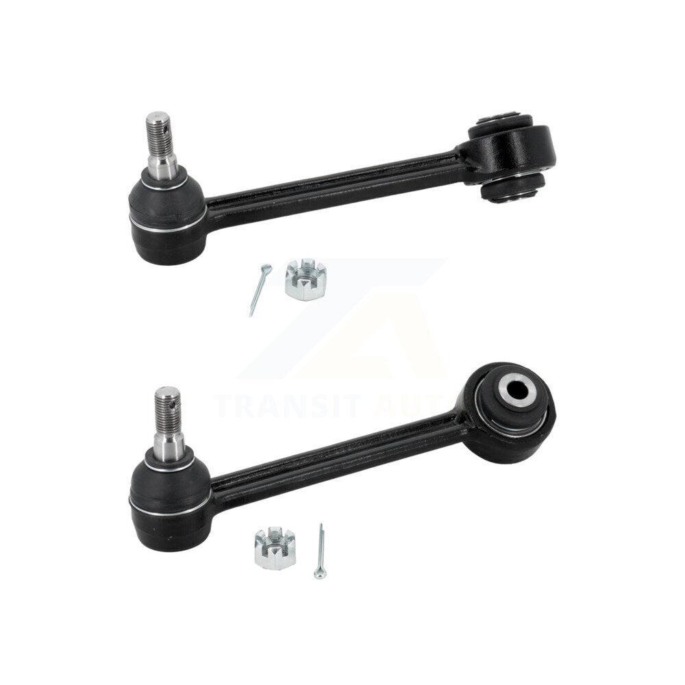Suspension Control Arm Ball Joint Rear Upper Forward Kit For Kia Sedona Hyundai