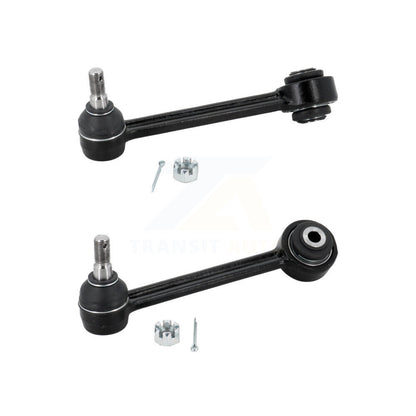 Suspension Control Arm Ball Joint Rear Upper Forward Kit For Kia Sedona Hyundai