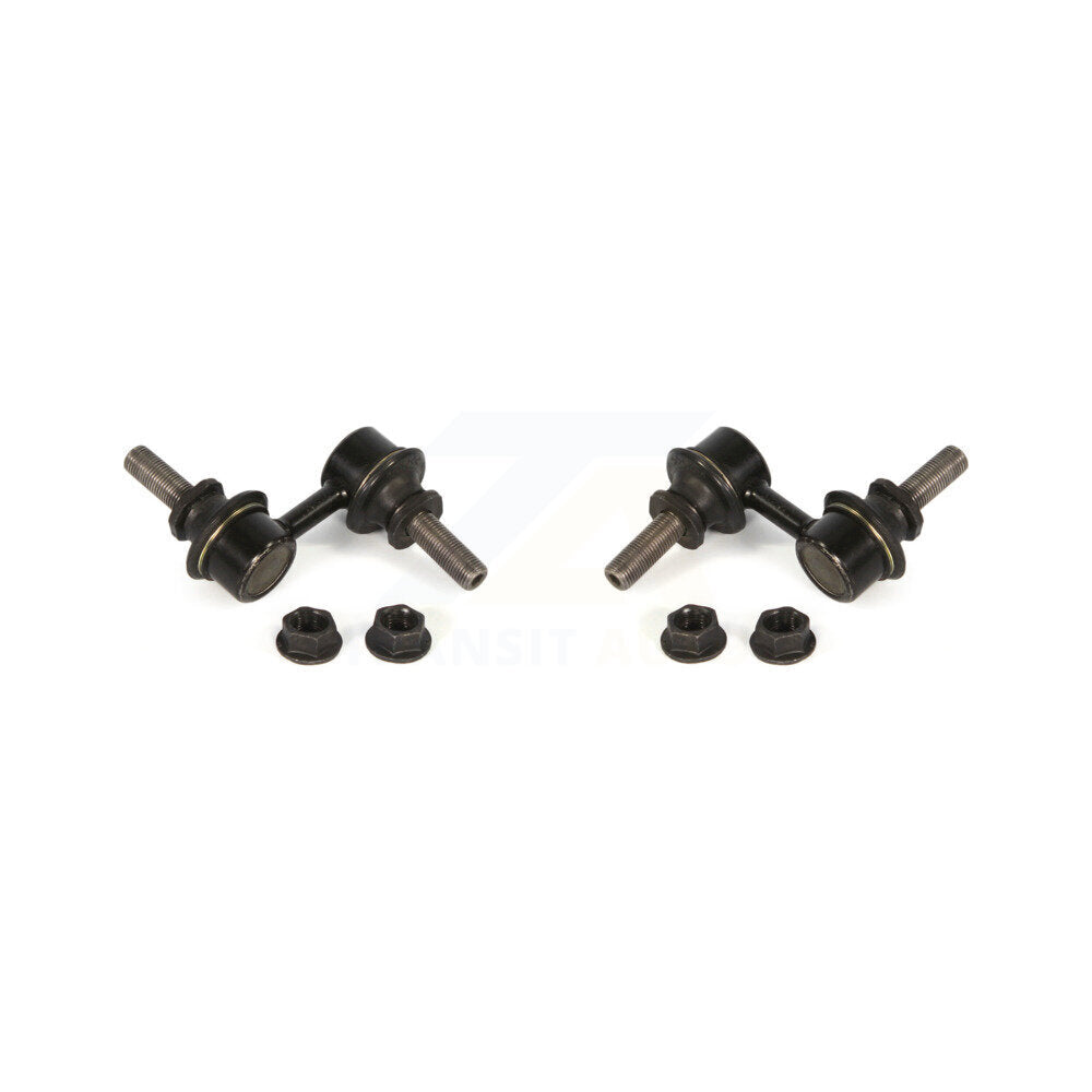 Suspension Stabilizer Bar Link Front Pair For 2010-2014 Subaru Legacy