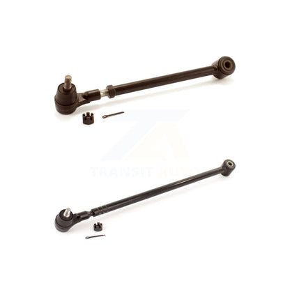 Suspension Control Arm & Ball Joint Rear Upper Kit For 01-10 Chrysler PT Cruiser