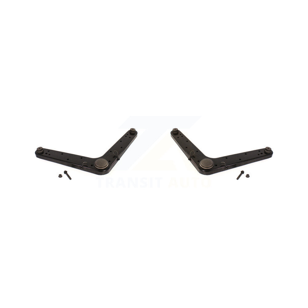 Suspension Control Arm And Ball Joint Rear Upper Pair For 2002-2007 Jeep Liberty