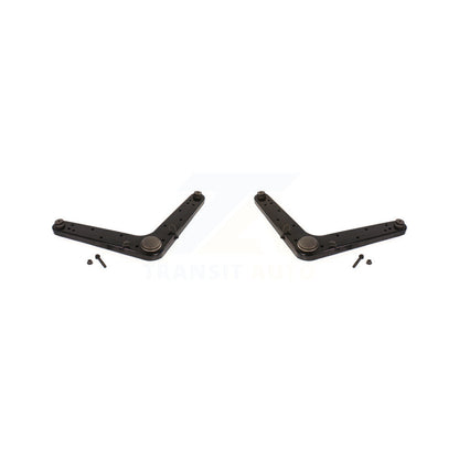 Suspension Control Arm And Ball Joint Rear Upper Pair For 2002-2007 Jeep Liberty