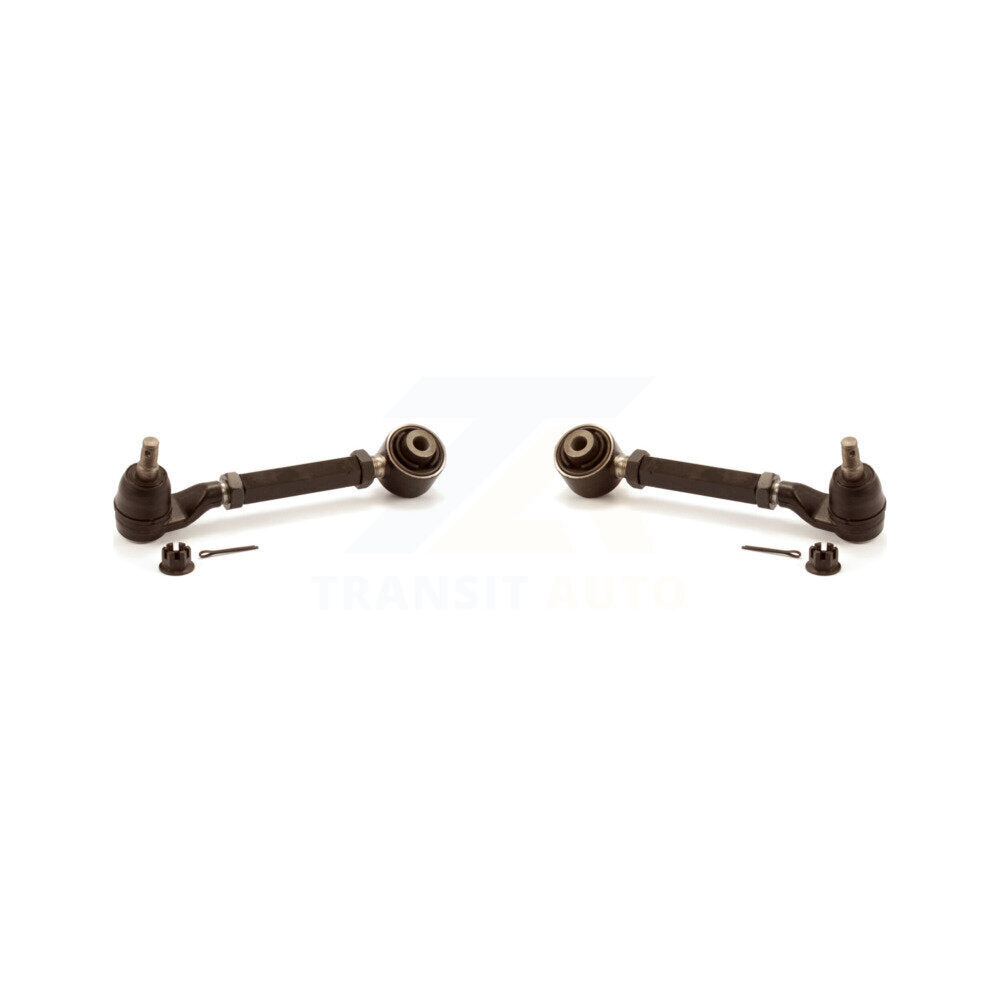 Suspension Control Arm & Ball Joint Rear Upper Pair For Honda Accord Acura Pilot