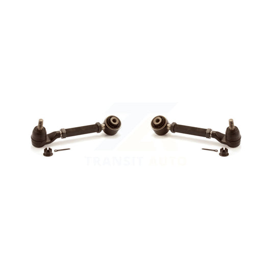 Suspension Control Arm & Ball Joint Rear Upper Pair For Honda Accord Acura Pilot