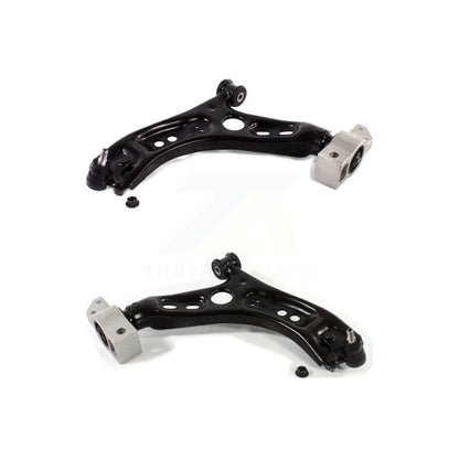 Suspension Control Arm And Ball Joint Front Lower Kit For Volkswagen Tiguan CC