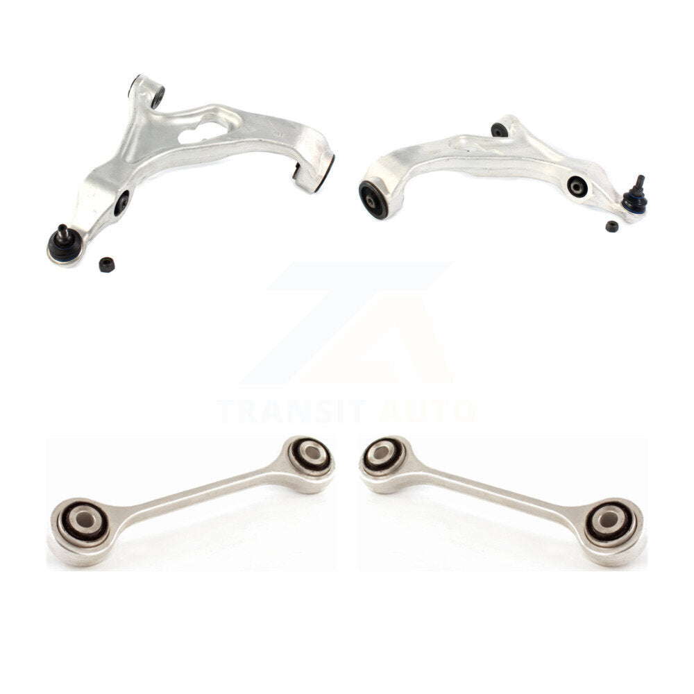 Suspension Control Arm & Ball Joint Assembly Link Front Kit For Porsche Cayenne