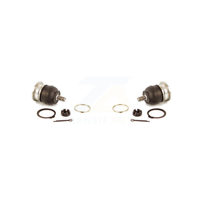 Upper Suspension Ball Joints Rear Pair For Honda Accord Acura CL TL Vigor