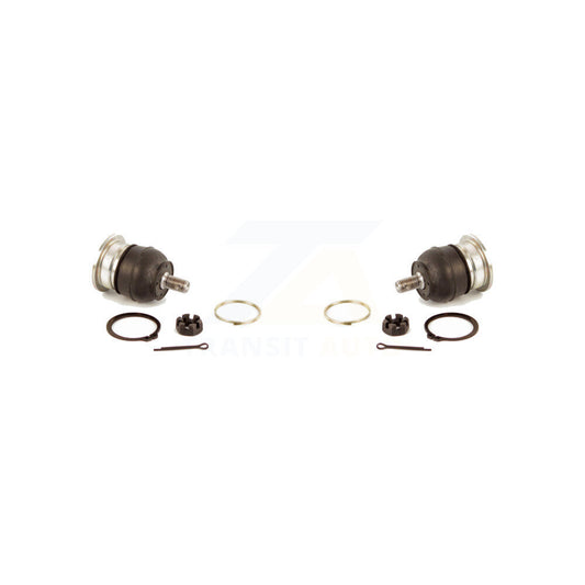 Upper Suspension Ball Joints Rear Pair For Honda Accord Acura CL TL Vigor