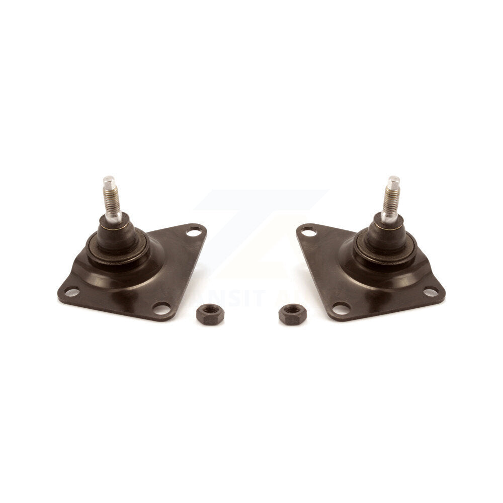 Upper Suspension Ball Joints Rear Pair For 1999-2004 Jeep Grand Cherokee