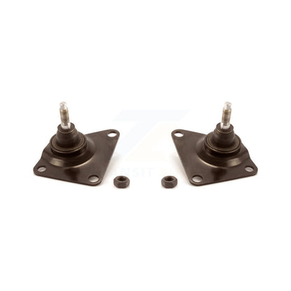 Upper Suspension Ball Joints Rear Pair For 1999-2004 Jeep Grand Cherokee