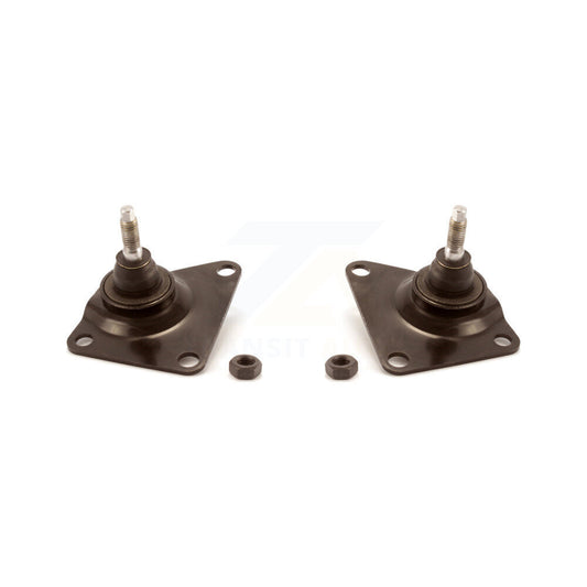 Upper Suspension Ball Joints Rear Pair For 1999-2004 Jeep Grand Cherokee