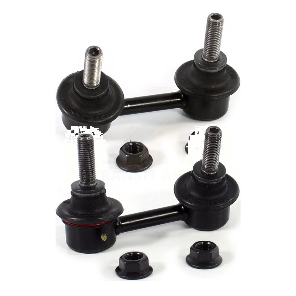 Suspension Stabilizer Bar Link Rear Kit For Nissan Altima Maxima