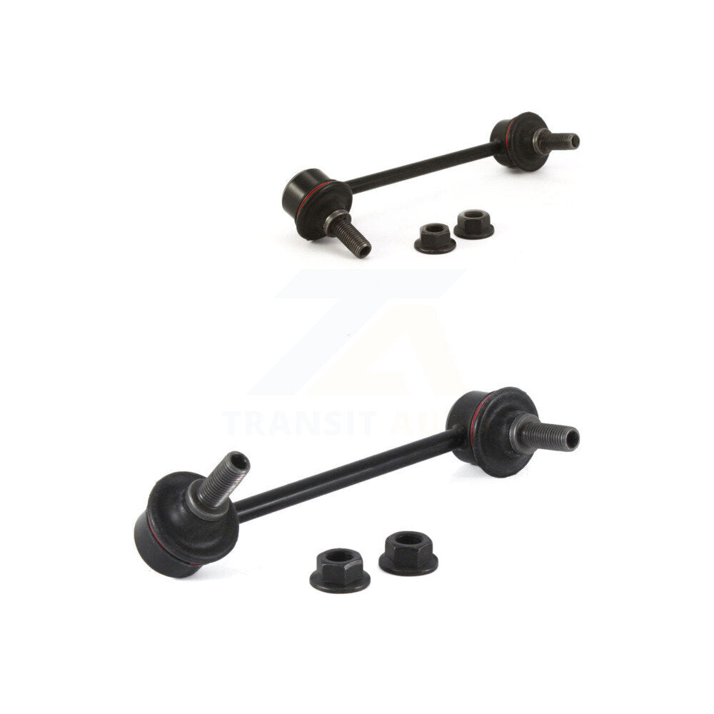 Suspension Stabilizer Bar Link Rear Kit For Mazda CX-5 3 CX-9 Sport 6