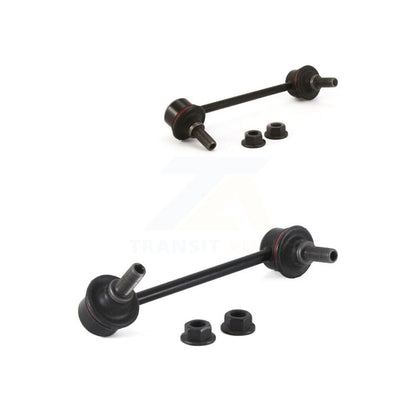 Suspension Stabilizer Bar Link Rear Kit For Mazda CX-5 3 CX-9 Sport 6