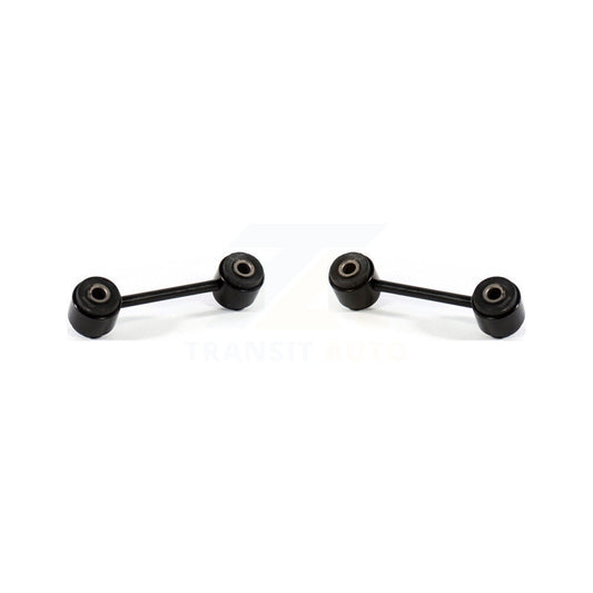 Suspension Stabilizer Bar Link Rear Pair For Dodge Grand Caravan Chrysler Town &