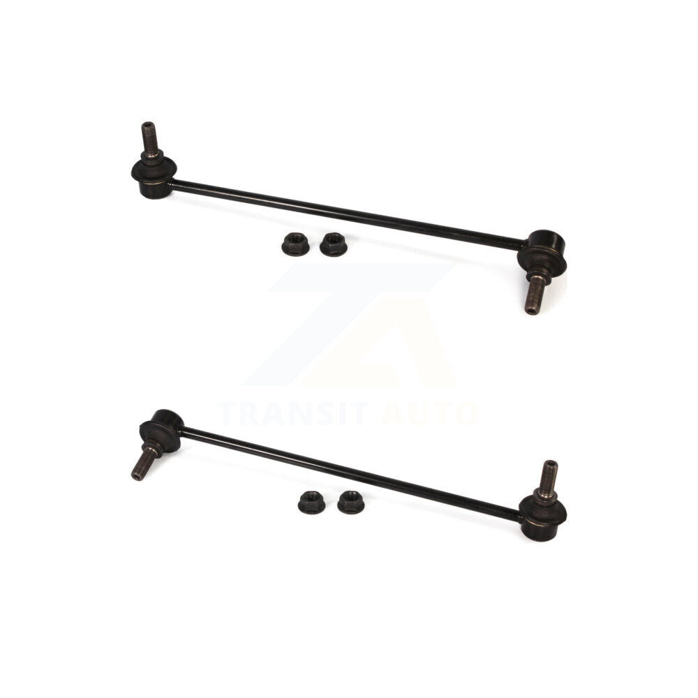 Suspension Stabilizer Bar Link Front Kit For BMW X3 X4