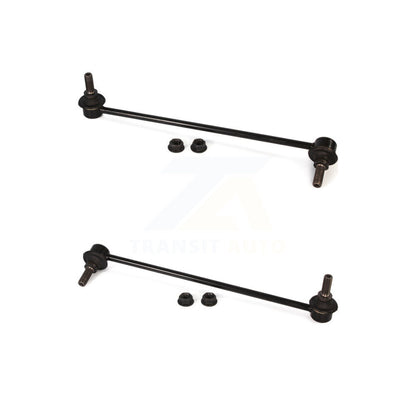 Suspension Stabilizer Bar Link Front Kit For BMW X3 X4