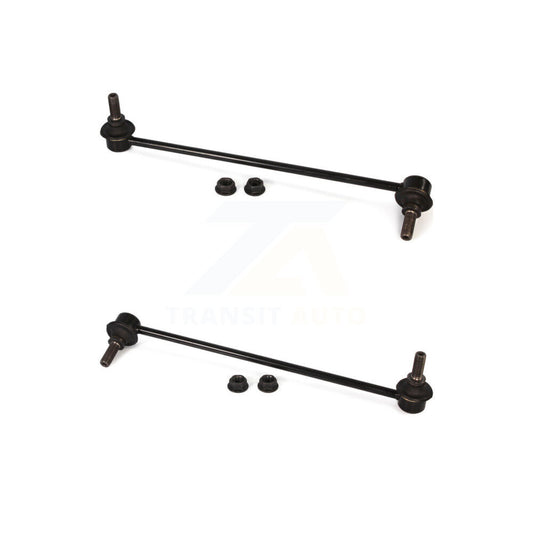 Suspension Stabilizer Bar Link Front Kit For BMW X3 X4
