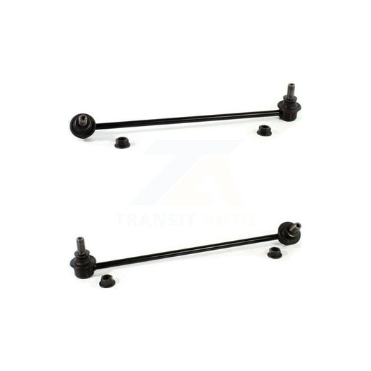 Suspension Stabilizer Bar Link Front Kit For 2013-2018 Acura RDX