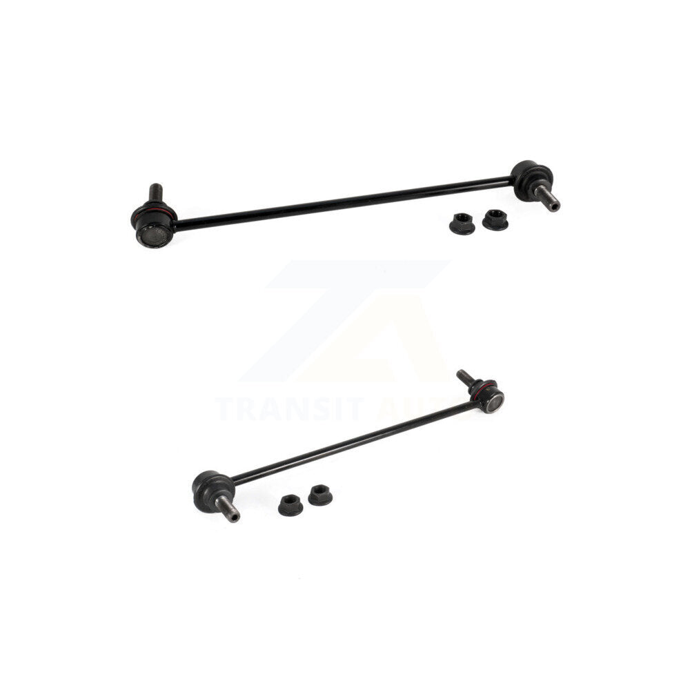 Suspension Sway Bar Link Front Kit For Honda Pilot Acura MDX Ridgeline Passport