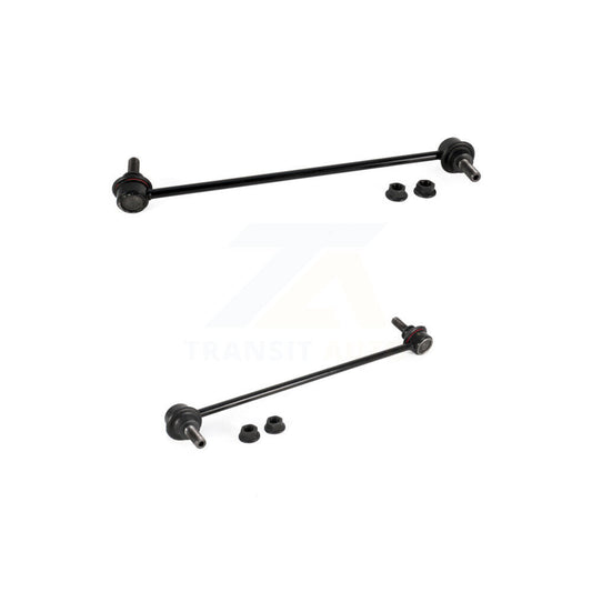 Suspension Sway Bar Link Front Kit For Honda Pilot Acura MDX Ridgeline Passport