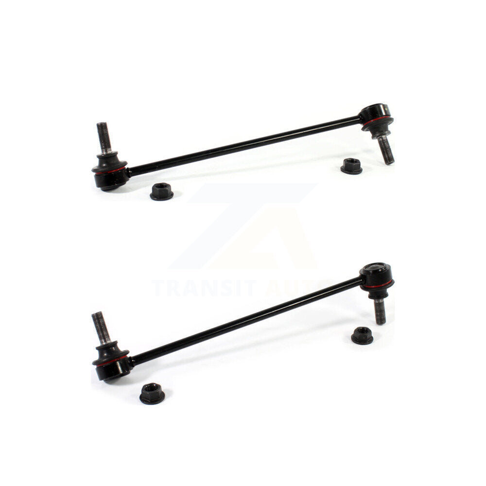 Suspension Stabilizer Bar Link Front Kit For 2016-2019 Chevrolet Cruze Volt