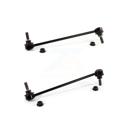 Suspension Stabilizer Bar Link Front Kit For 2016-2019 Chevrolet Cruze Volt