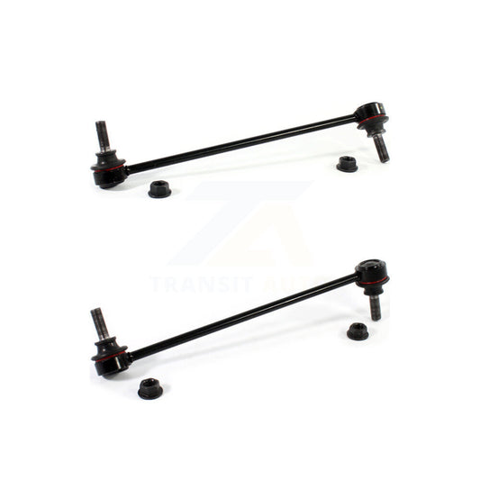 Suspension Stabilizer Bar Link Front Kit For 2016-2019 Chevrolet Cruze Volt