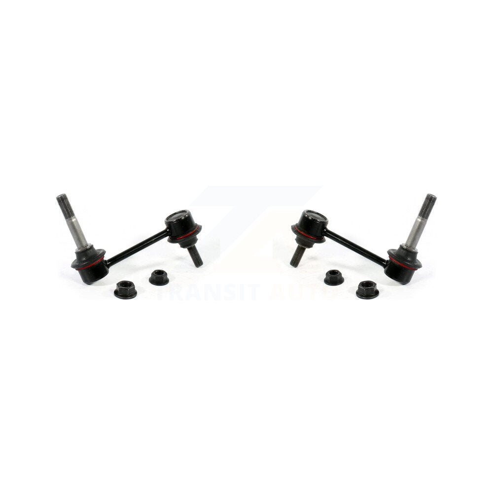 Suspension Stabilizer Bar Link Front Pair For 2001-2005 Lexus IS300