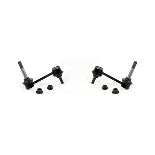 Suspension Stabilizer Bar Link Front Pair For 2001-2005 Lexus IS300