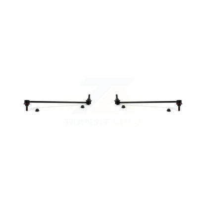 Suspension Stabilizer Bar Link Front Pair For 2003-2012 Land Rover Range