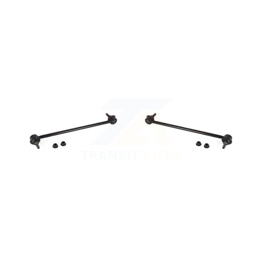 Suspension Sway Bar Link Front Pair For Honda Civic CR-V Acura Accord RDX HR-V