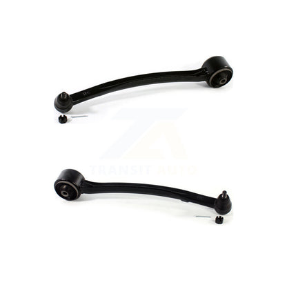 Suspension Control Arm And Ball Joint Assembly Front Lower Forward Kit For