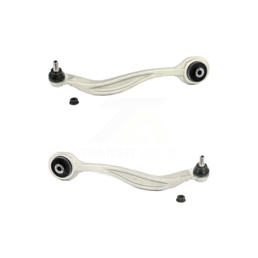 Suspension Control Arm And Ball Joint Front Lower Forward Kit For Mercedes-Benz