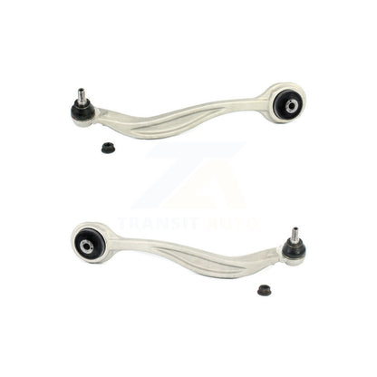 Suspension Control Arm And Ball Joint Front Lower Forward Kit For Mercedes-Benz