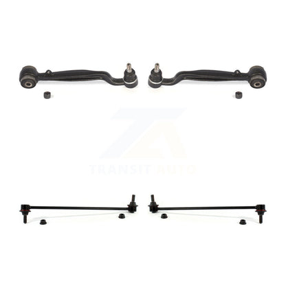 Suspension Arm Ball Joint Assembly Link Front Kit For 2003-2012 Land Rover Range