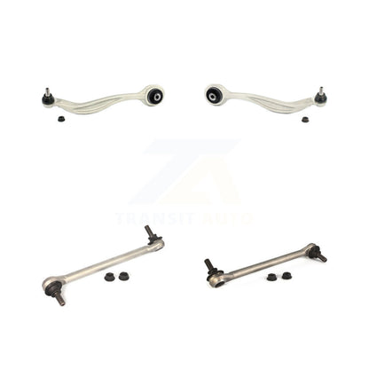 Suspension Control Arm Ball Joint Link Front Kit For Mercedes-Benz GLK350 GLK250