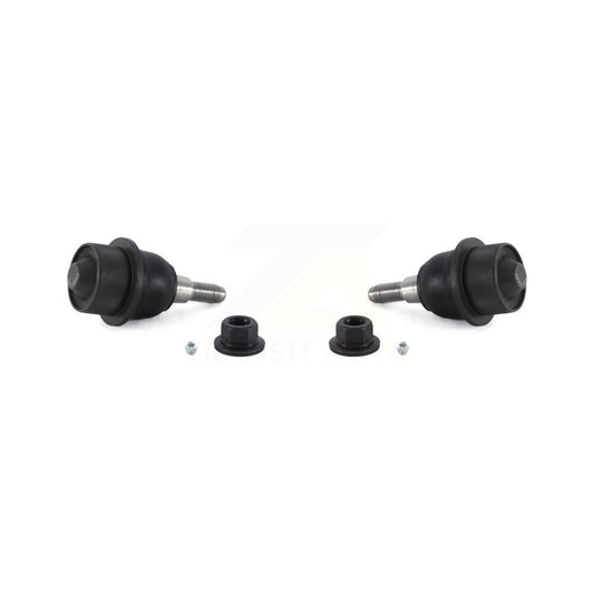 Lower Ball Joints Front Pair For GMC Chevrolet Sierra 2500 HD Silverado