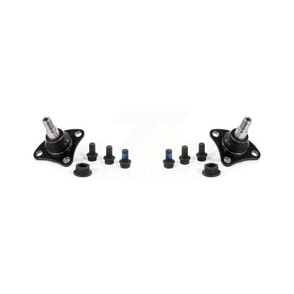 Lower Suspension Ball Joint Front Pair For Ram ProMaster 2500 3500 1500 EV
