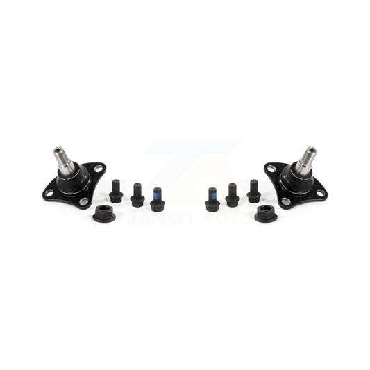 Lower Suspension Ball Joint Front Pair For Ram ProMaster 2500 3500 1500 EV