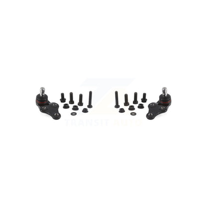 Lower Suspension Ball Joints Front Pair For Kia Soul EV