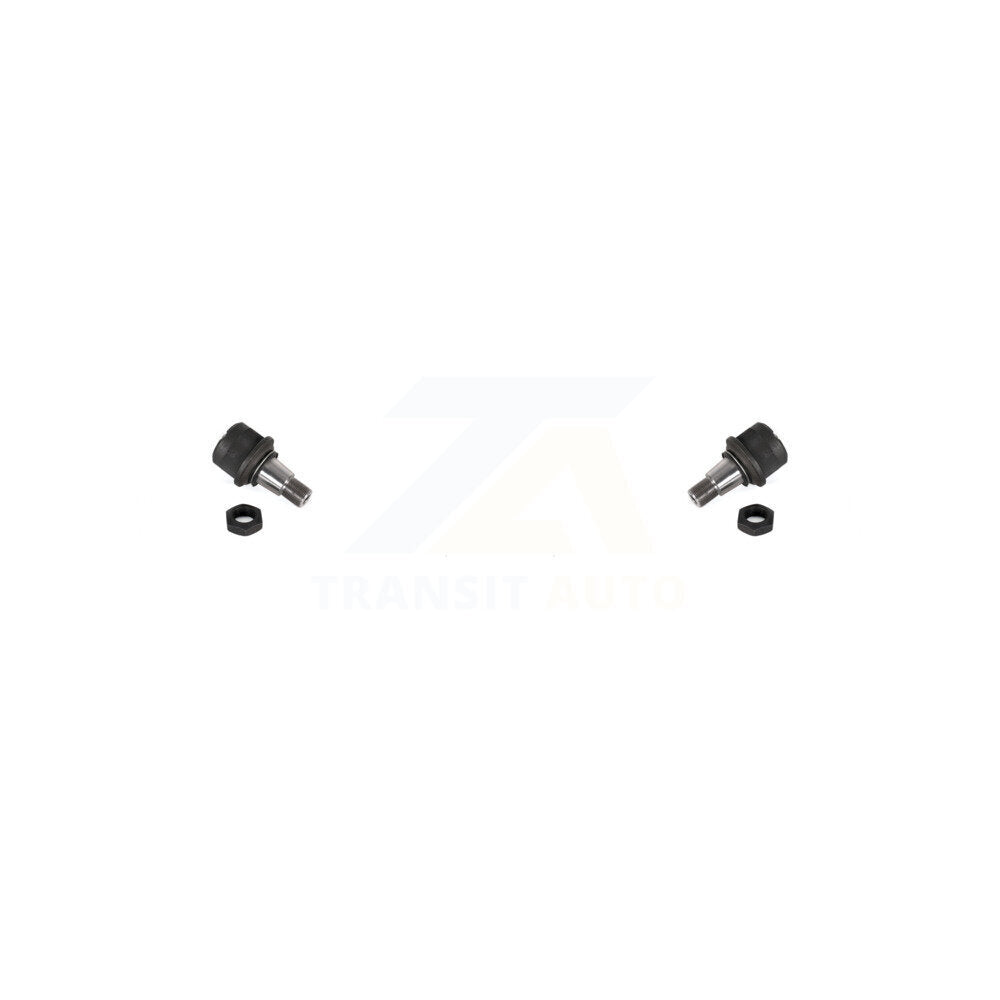Lower Suspension Ball Joints Front Pair For Ram 2500 3500