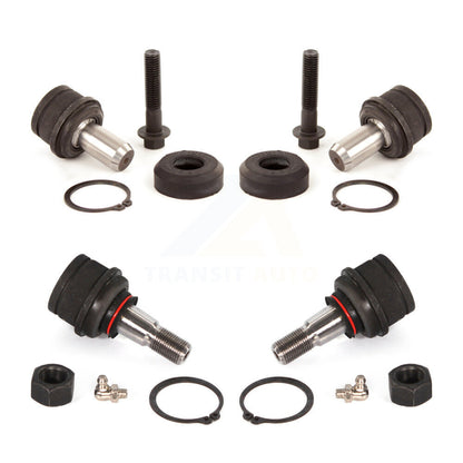 Lower & Upper Ball Joint Front Kit For Ford Ranger Mazda Explorer B4000 B3000 II