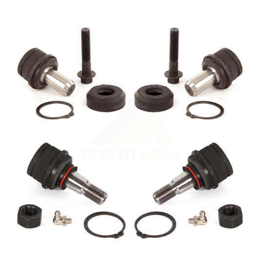 Lower & Upper Ball Joint Front Kit For Ford Ranger Mazda Explorer B4000 B3000 II