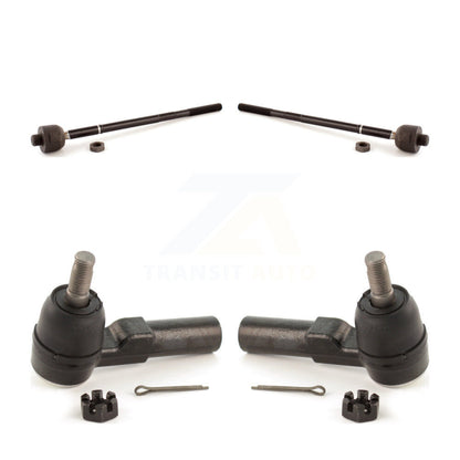 Tie Rod End Front Kit For Chevrolet Camaro Pontiac Firebird Saturn SL1 SC1 SL2